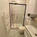 Appartement de standing proche ArcTriomphe - 8P