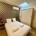 Appartement de standing proche ArcTriomphe - 8P