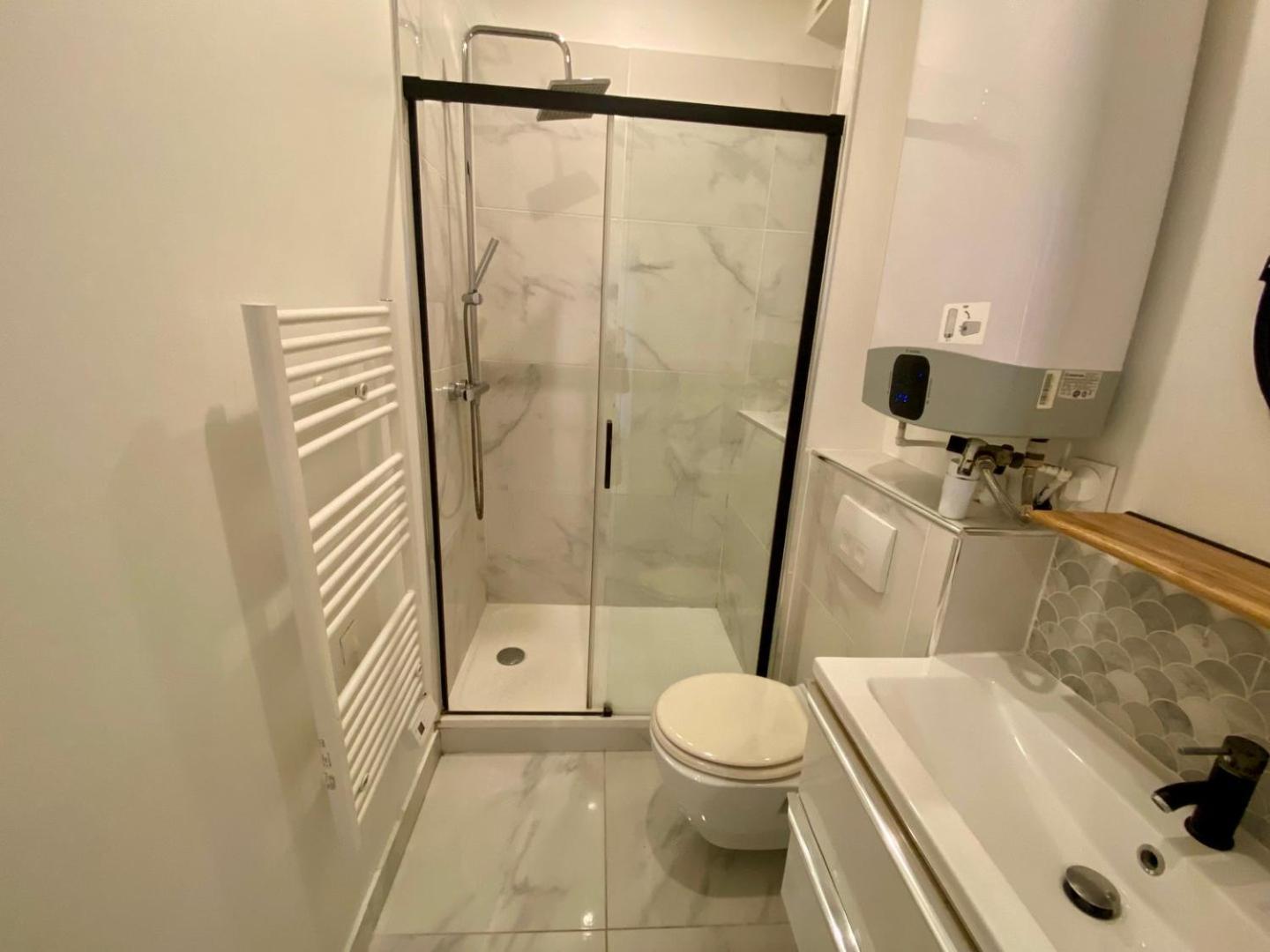 De Standing Proche Arctriomphe - 8p Appartement Paris
